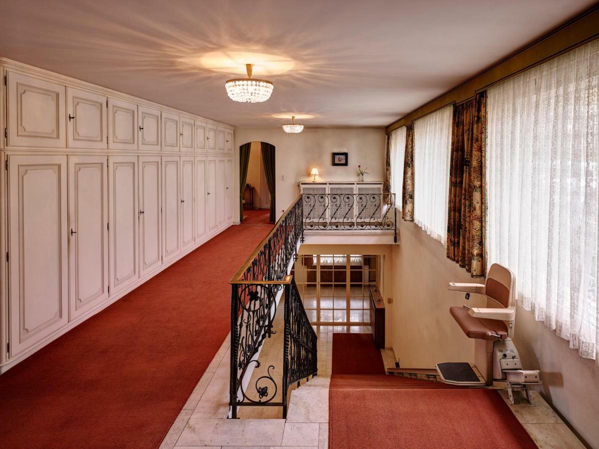 Villa Muller Фелдкирх Екстериор снимка