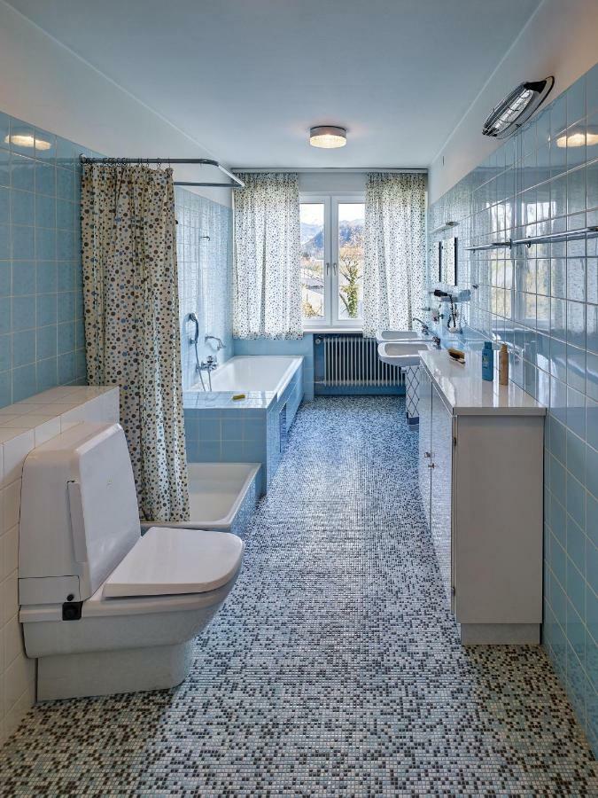 Villa Muller Фелдкирх Екстериор снимка