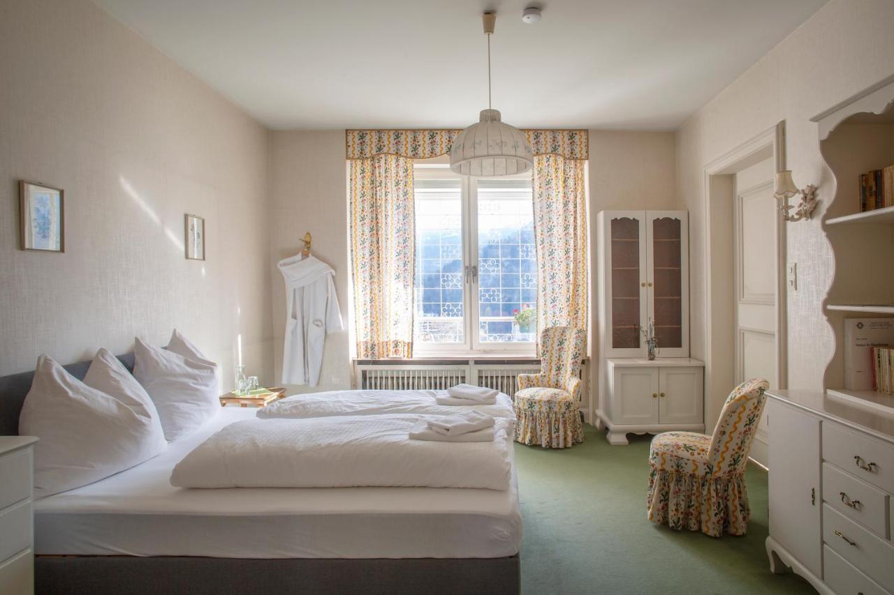 Villa Muller Фелдкирх Екстериор снимка