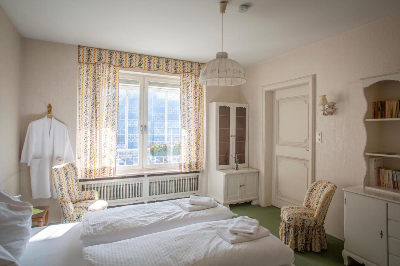 Villa Muller Фелдкирх Екстериор снимка