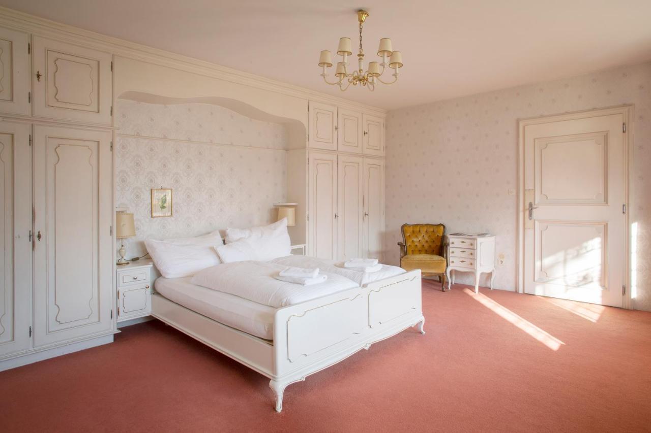 Villa Muller Фелдкирх Екстериор снимка