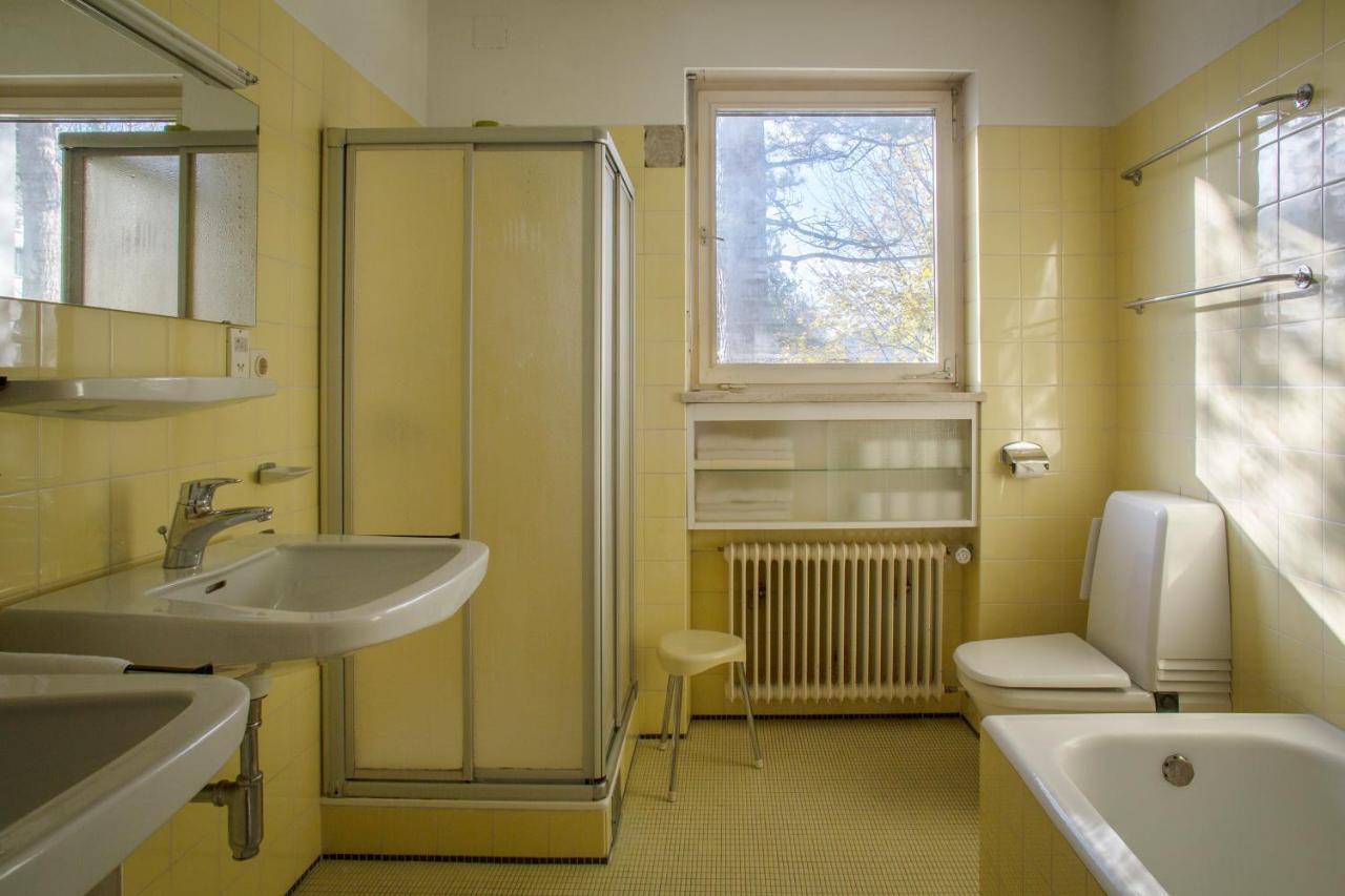 Villa Muller Фелдкирх Екстериор снимка