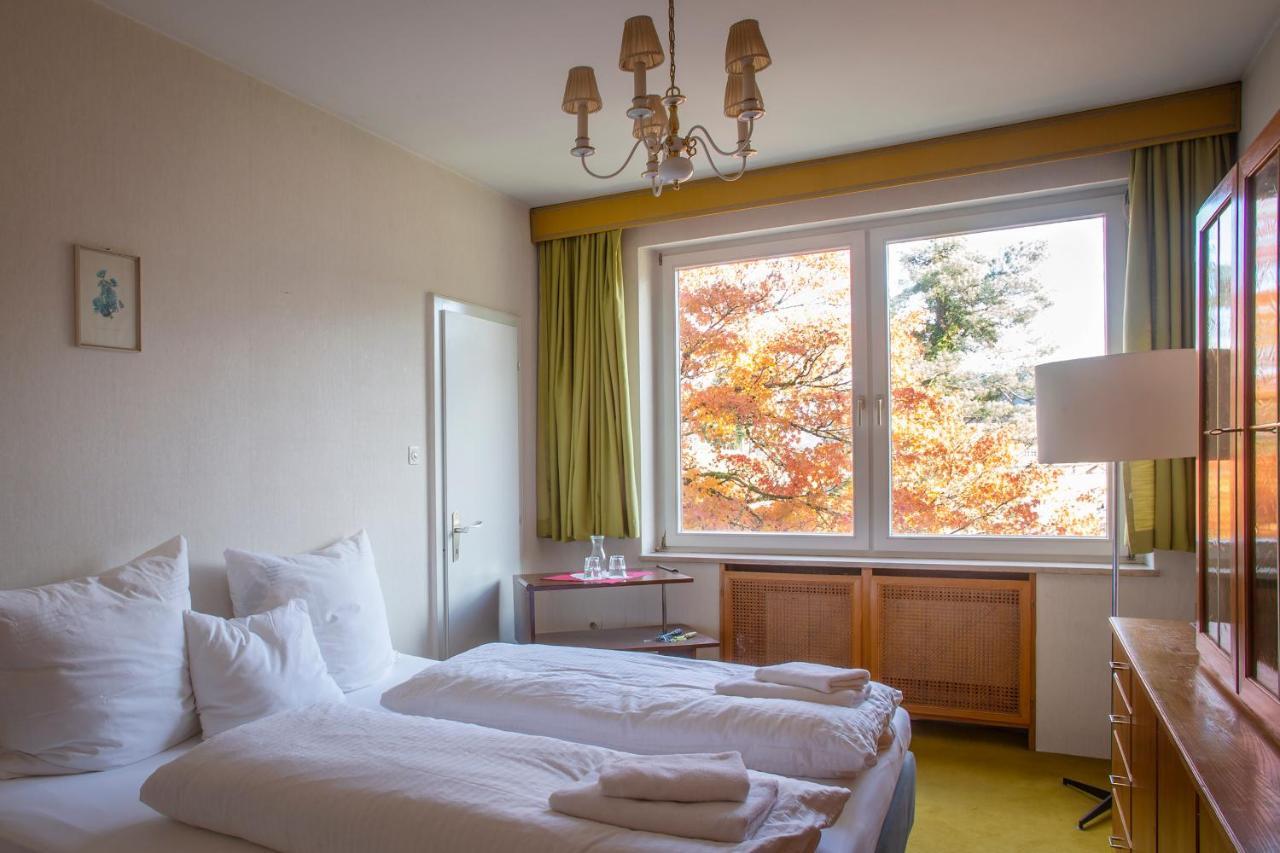Villa Muller Фелдкирх Екстериор снимка